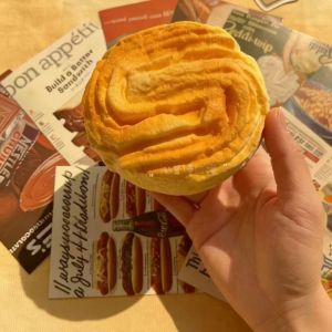 TEWUB Simulation Simulated Bread Toast Squeeze Slow Rising Finger Suction Slow Rising Squishy Toy Creative Foam Sensory Fidget Toy Adults