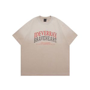 Áo thun IDEVERRAY BraveHeart