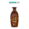 Kem Xả Organist Argan & Repair Conditioner Tinh Dầu Morocco Argan Dành Cho Tóc Hư Tổn 500ml. 