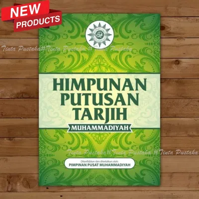 Himpunan Putusan Tarjih Muhamadiyah (Bagian Pertama / Jilid 1)