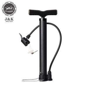 ¤◊【READY STOCK】120Psi High Pressure Bike Pump Balls With Base Tire Pump Mountain Bikes Air Inflator