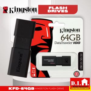 Do It Home Kingston KFD-64GB Flash Drive