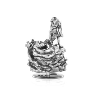 Royal Selangor Disney Music Carousels Collection Ariel