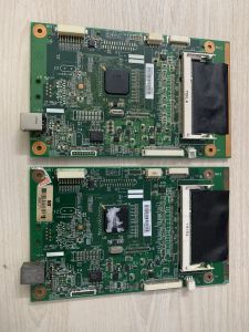 Máy in Hp 2015: fomater hàng tháo máy chạy tốt bảo hành 1 tháng