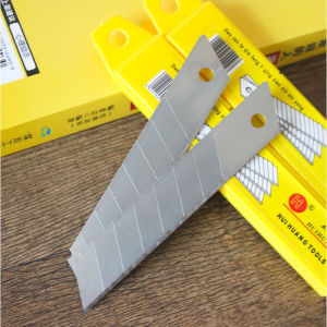 COMBO 10 Dao Rọc Giấy Thép Đa Năng 9mm - DAO RỌC GIẤY INOX - Dao Dọc Giấy Cắt Giấy Cắt Decal - Khung Kim Loại Siêu Bền Dao Cắt Giấy Rọc Băng Dính Cắt Thùng Bìa Carton - SK5 siêu sắc Dao rọc giấy