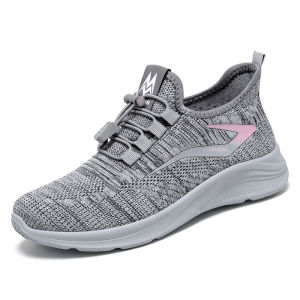 🇲🇾Ready Stock🇲🇾  Women summer running Sneakers Fashionable Comfortable Shoes