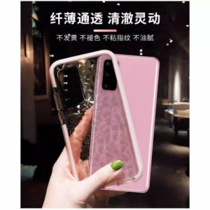 0186 VVVcase Case diamond Iphone 6 7 8 SE 2020 SE 3 22 6+7+ 8+ X Xs XR Xsmax softcase diamond croom warna glitter blink