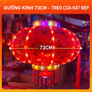 ĐÈN LỒNG CHỬ TRUNG/CHỬ VIỆT