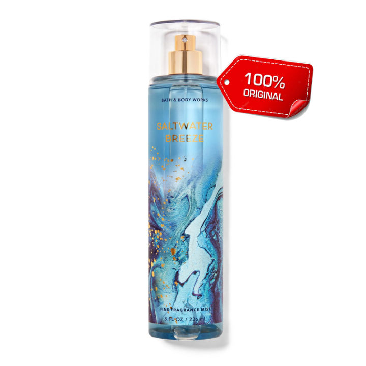 Sea island cotton discount mist