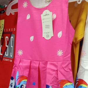 My Little Pony Dress for Kids: A Fun & Stylish Choice