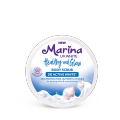 Marina Body Scrub UV White. 