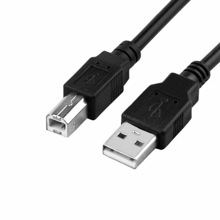 USB PC Transfer Data Sync Cable Cord Lead Wire For HUION GT-190 Drawing ...