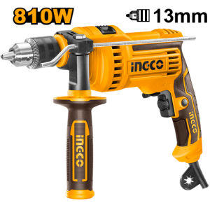 INGCO IMPACT DRILL | ID6808 ID8108 ID11008