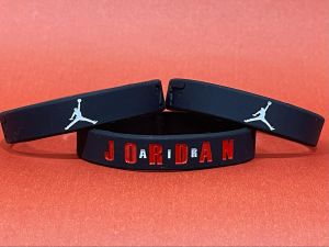Baller bands wristband basketball
