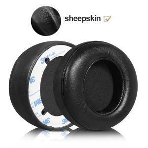 Earphone pads For Audio Fidelio X2HR/X1/X1S/X2 X3 replacement Earpads Mesh cloth Memory Covers Sponge Soft Protein
