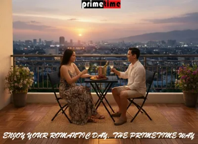 Primetime Luxury Bistro/Balcony/Garden/Patio/Lanai Heavy duty 3 pcs set Wood look Folding Plastic Table+2 Chairs Set