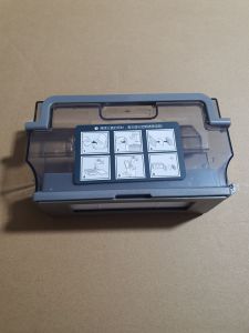 Hộp rác thay thế cho Ecovacs DN33 DN55 DD35DJ35...