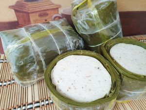 หมูยอ หมูยอพริกไทยดำ 💥1 ชิ้น หมูเน้นๆ หมูยอท่าบ่อ  จ.หนองคาย สดใหม่ทุกวัน