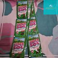 Pembersih Lantai Murah Supersol/Supersol Karbol Wangi Sachet 23ml X12 pcs/Supersol Perenceng/Pembersih Lantai Karbol cairan Pel pembunuh kuman/Cairan Pewangi Lantai/Pembersih Lantai Dan Kamar Mandi/Menghilangan Bau Tidak Sedap Pada Lantai/Kemasan Saset. 