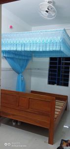 HÀNG TUYN LẠNH CAO 2M- TRỌN BỘ Màn khung vuông ren Lạnh phối ren kiểu kèm khung INOX
