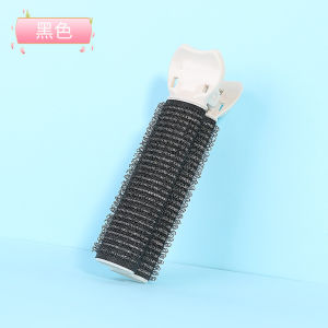 Fluffy Hair Clip Pin Korean style hair root fluffy clip 韩版发根蓬松夹卷发筒懒人刘海夹子发根蓬松神器 klip rambut hair accessories artifact