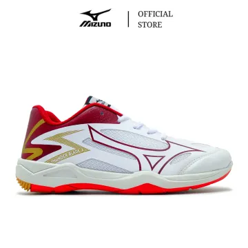 Sepatu mizuno badminton online