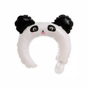 Balon Foil Bando Karakter Bondu Headband Balloon Ulang Tahun Kartun Hewan Binatang