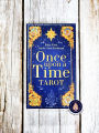 Once Upon A Time Tarot ไพ่ยิปซีแท้แนวเทพนิยาย/ ไพ่ยิปซี/ ไพ่ทาโร่ต์/ ไพ่ออราเคิล/ Tarot/ deck. 