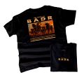 Baju Kaos Anak Dakwah Muslim Sejarah Badr. 