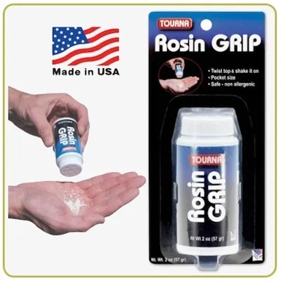 Tourna Rosin Grip