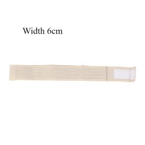 Peritoneal Dialysis Belt Adjustable PD Catheter Holder Tube Connector Support Protection Waistband