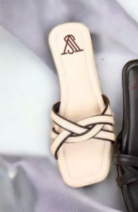 SV7N ADIBA Sandal Flat Wanita Untuk Anak Size 26 Sampai 35 Dewasa 36 Sampai 43 Teplek Empuk B-06