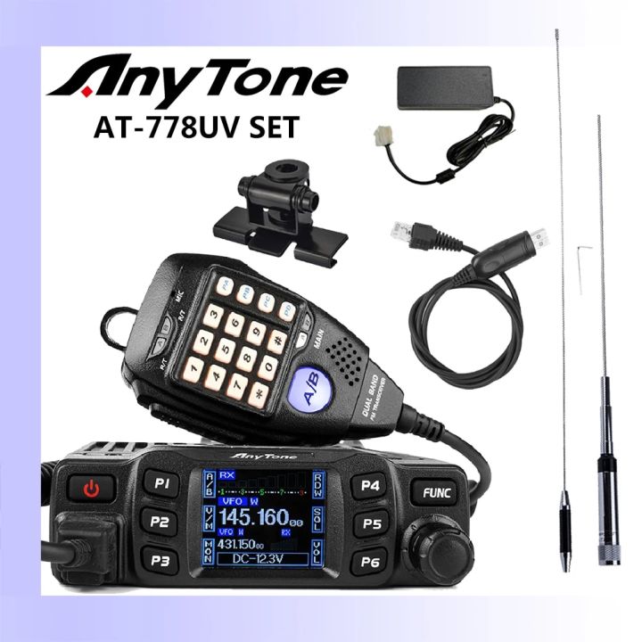 AnyTone