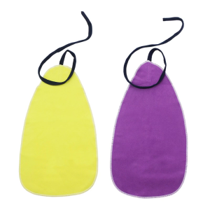 Sax Saxophone Cleaning Cloth Tube Inside Clean Rag Pull Through Cleaning Cloth Instrument Cleaner Swab for Inside Tube