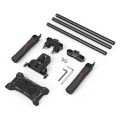 SmallRig Camera Shoulder Mount Kit with Pad for DSLR Mirrorless and Small Camera Shoulder Rig 2896 / 4480. 