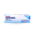 RITEMED Paracetamol 125mg Rectal Suppository for Kids x 12 suppositories (For the Relief of Fever and Pain) Expiry Date: September 2026, paracetamol for kids, fever medicine, OTC, unilab. 