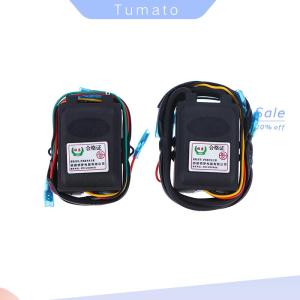 Tumato Gas Water Heater Parts Universal 1.5V Two-wire Gas Igniter Temperature Control Of Domestic Single Ignition Electric Pulse