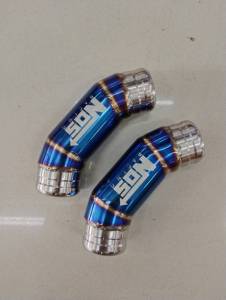 มือโหนรถยนต์ มือจับในรถยนต์ พร้อมหัวจ๊อย ใช้ใส่รถยนต์