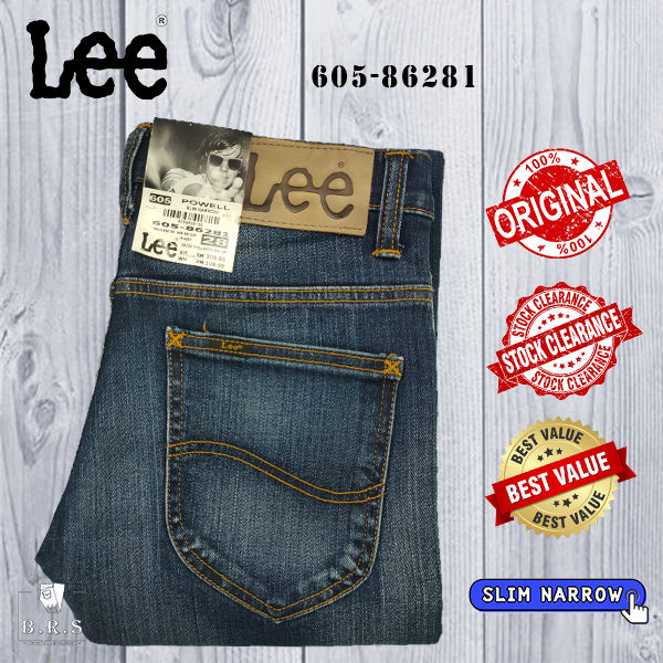 Lee Cooper Denim Jeans For Women - Buy Lee Cooper Denim Jeans For Women  online in India