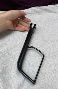 Chống nghiêng dành cho xe Vison Click AB tặng kèm ốc và lò xo