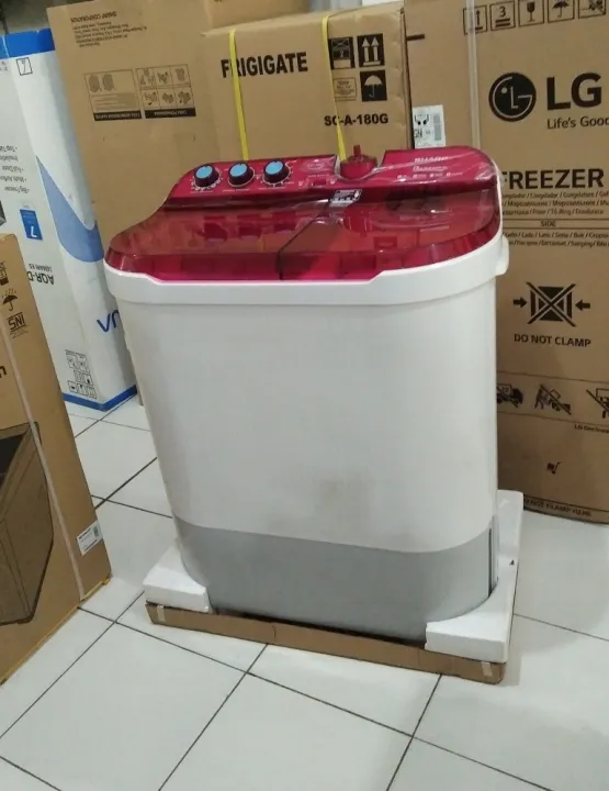 MESIN%20CUCI%20SHARP%202%20TABUNG%2010%20KG%20ES-T1090%20-%20Image%203