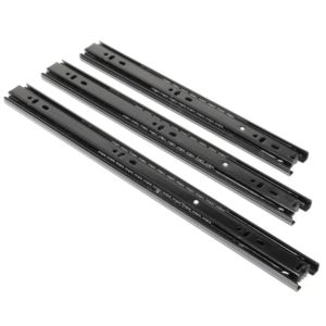 RAY BI LẮP HỘC TỦ NGĂN KÉO ĐỦ KÍCH CỠ (LOẠI TỐT) - RAY ĐỦ BẢN TO