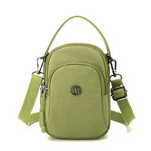 Chibao - Tas selempang chibao 8182-SF polyester waterproof tas selempang wanita bisa jadi tas pinggang bisa dijinjing
