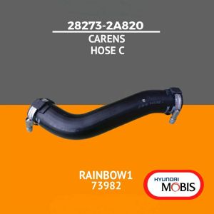 282732A820 HOSE C for KIA CARENS [MOBIS ORIGINAL] Part #28273-2A820