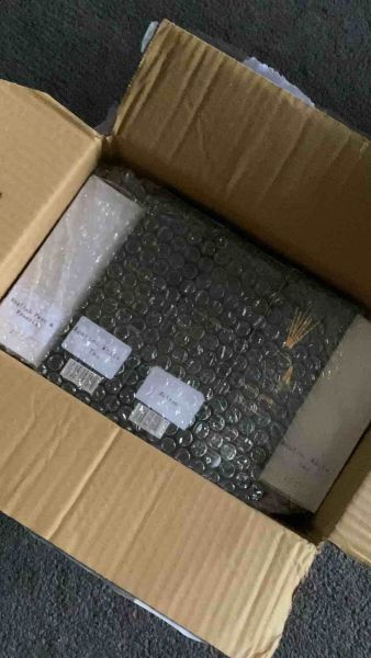 Buyer review video 3