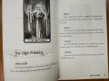 หนังสือ คู่มือทำนายดวง : ไพ่ยิปซี ภาคพยากรณ์ พร้อมกรณีศึกษา. 