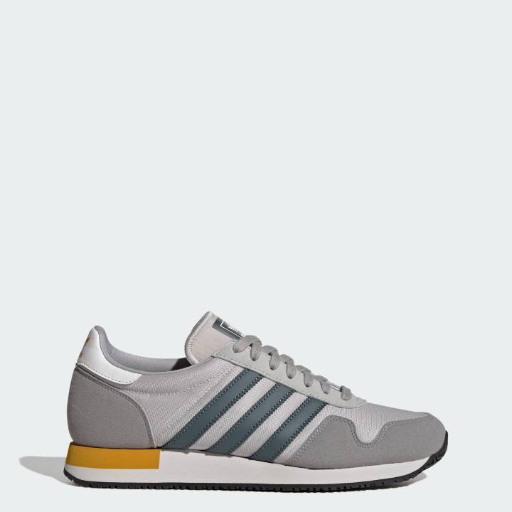 adidas Lifestyle USA 84 Shoes Men White GY2009 Adidas Sports