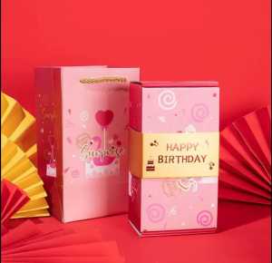 Kado Untuk Pacar/ Surprise Box / Kado Ulang Tahun / Hampers Ulang Tahun Cewek / Kado Cewek / Kado Surprise / Kado ultah / Hampers Ulang Tahun