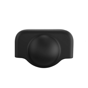 Shockproof Silicone Lens Protectors With 360 Full Coverage for 360 Action Camera Accessories Easy Installation