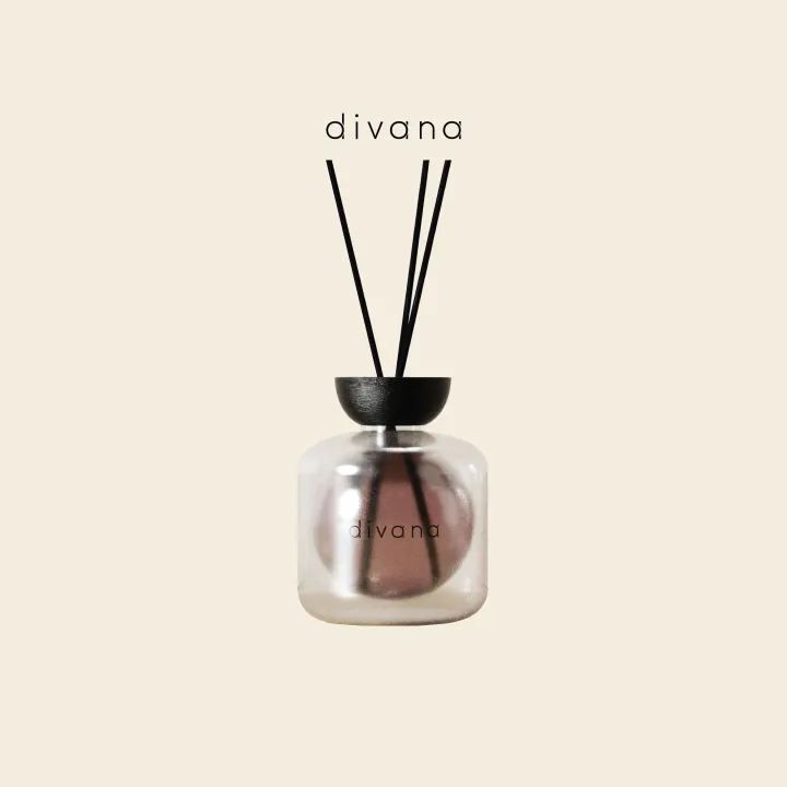 Divana Room Diffuser Phenomenon Collection 200 ml. (กลิ่น North Star ...